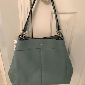 Coach Lexie shoulder bag